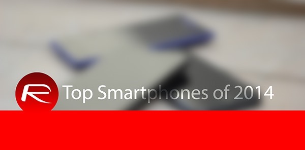 Smartphones 2014 top main