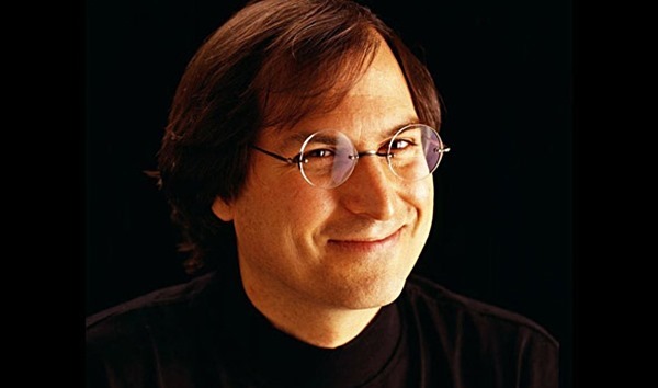 Steve Jobs main