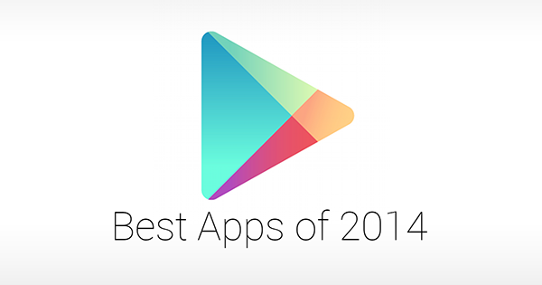 best apps 2014 main