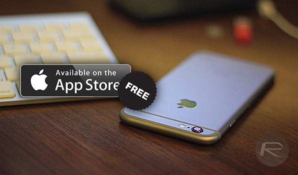 free apps main