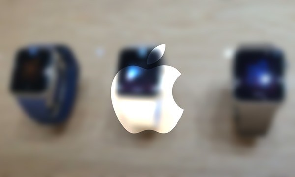 Fake Apple Watch main