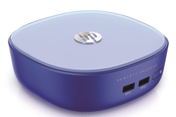 HP Stream mini