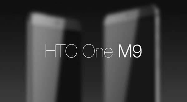 HTC One M9 leak main