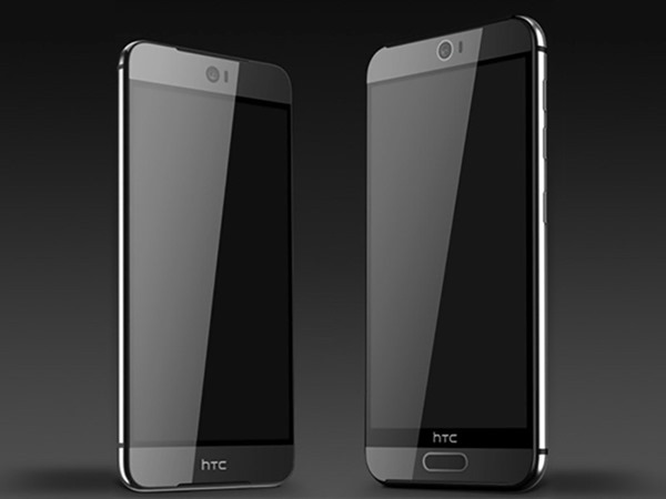 HTC One M9 leaked