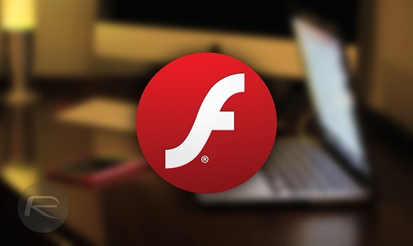 Adobe Flash main