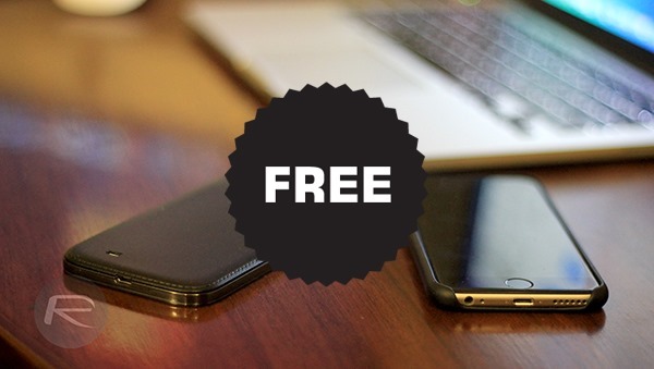Android iOS free main