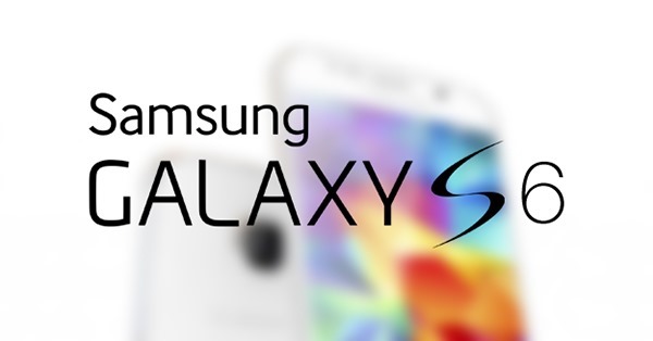 Galaxy S6 render main