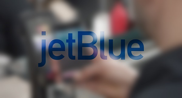 JetBlue Apple Pay main