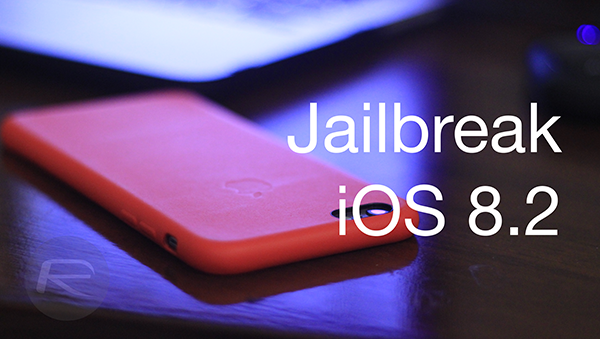 iOS 82 jailbreak main