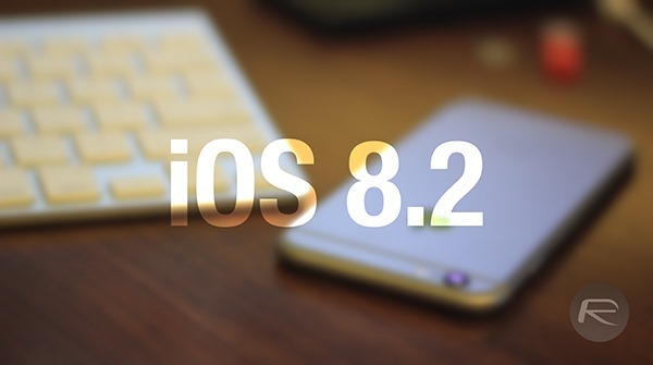 iOS 82 main