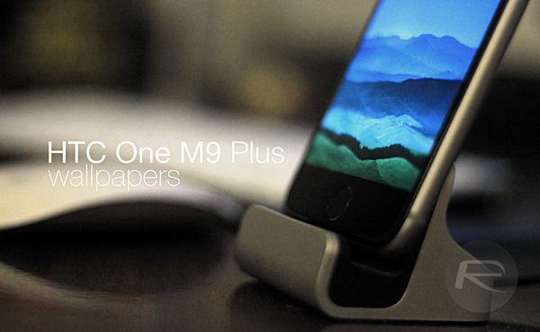 Download HTC One M9 Plus Quad HD Wallpapers | Redmond Pie