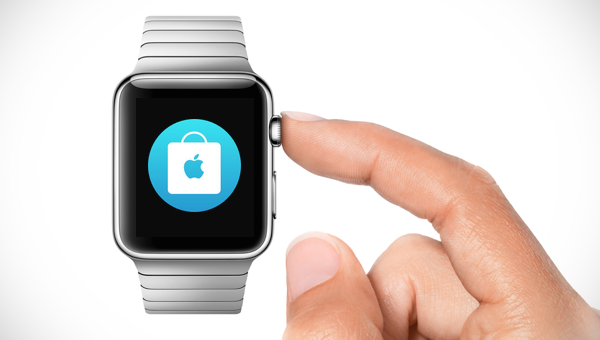 Apple Store Apple Watch main