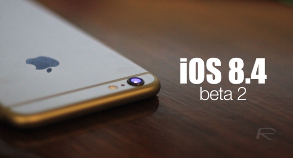 iOS 84 beta 2 main