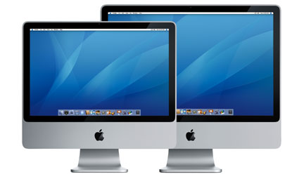 iMac 2007