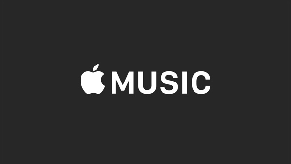 Apple Music main