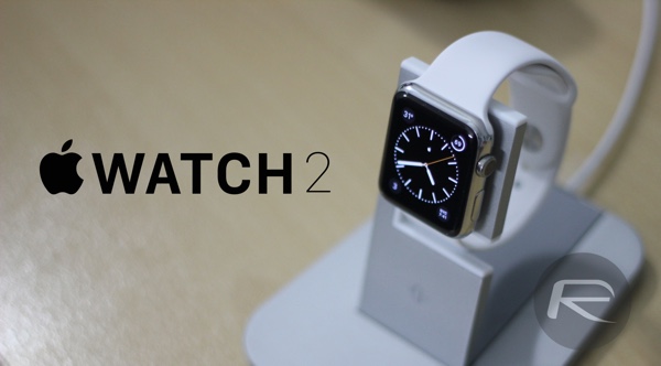 Apple Watch 2 main