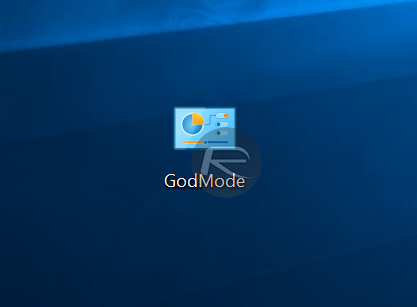 GodMode - 3
