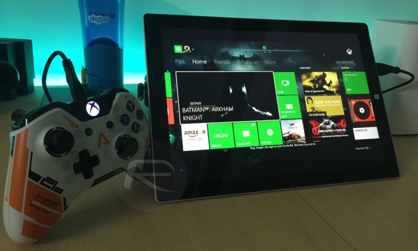 Play Xbox One Games On Windows 10 PC Or Mac, Here's How ...