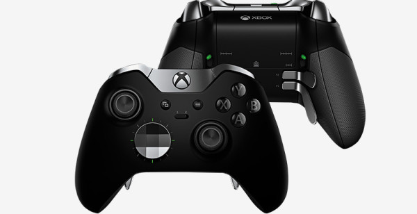 Xbox One Elite 2