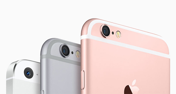 Het eens zijn met Condenseren voor het geval dat iPhone 6s Plus vs 6s vs iPhone 6 Plus vs 6 vs 5s [Specs Comparison] |  Redmond Pie