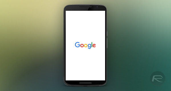 Set New Google Logo As Your Android Device's Boot Animation, Here's How |  Redmond Pie