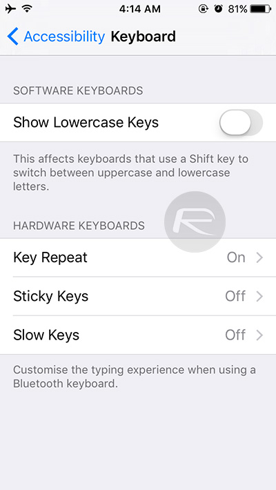 Show-Lowercase-Keys-iOS-9-Keyboard