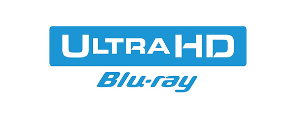 Ultra-HD-Blu-ray