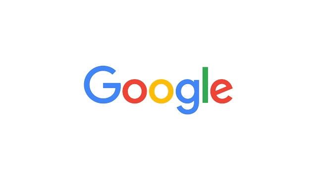 google logo-Animated