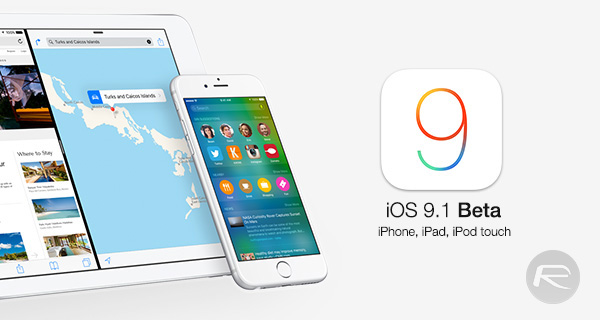 iOS-9.1-Beta