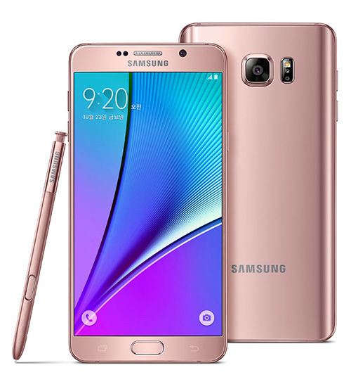 Samsung-Galaxy-Note-5-Pink-Gold_