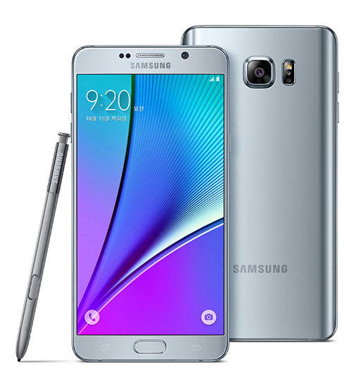 Samsung-Galaxy-Note-5-Titanium-Silver_