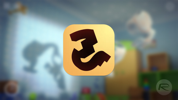 Shadowmatic-iOS