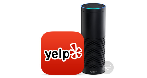 Yelp-Amazon-Echo