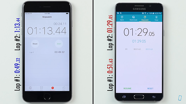 iphone-6s-vs-Note-5