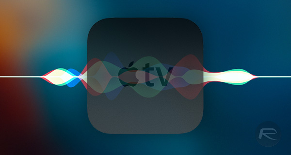 Apple-TV-Siri