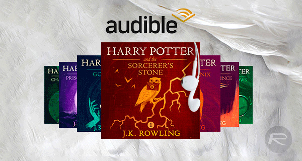 Harry-Potter-audible-audiobooks