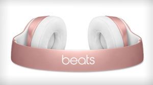 Rose Gold Beats Solo2 Wireless And urBeats Headphones Now Available