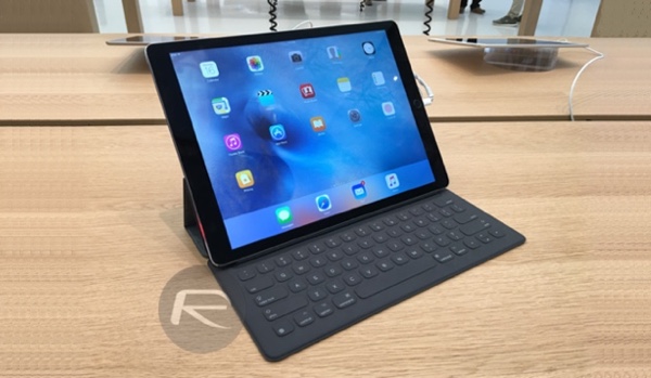 iPad Pro main