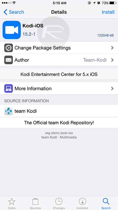 Kodi-iOS-9