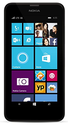 Nokia lumia 635 deal