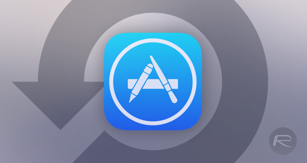 App-Store-refresh