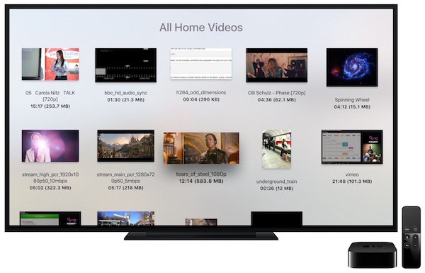 Apple-TV-device-browse