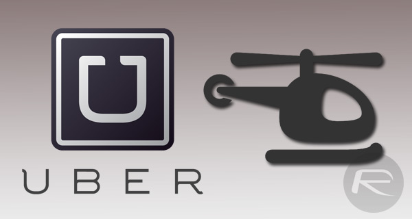 uberchopper