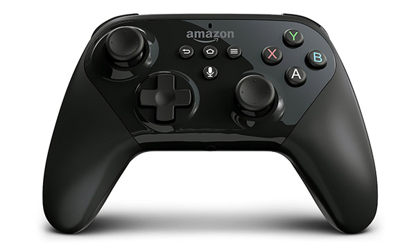 Amazon-Game-Controller