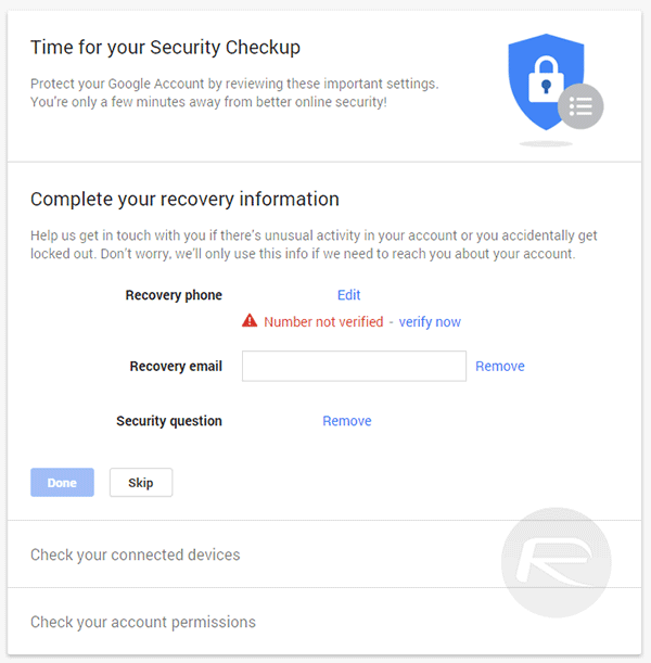 Google-Drive-security-checkup_