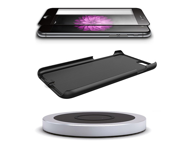 Touch-Charge-wireless-charging-iPhone-case-and-pad