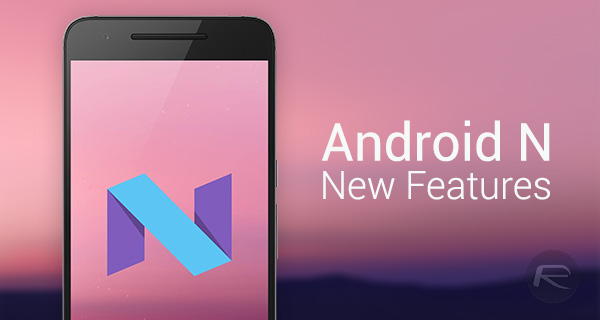Android-N-new-features