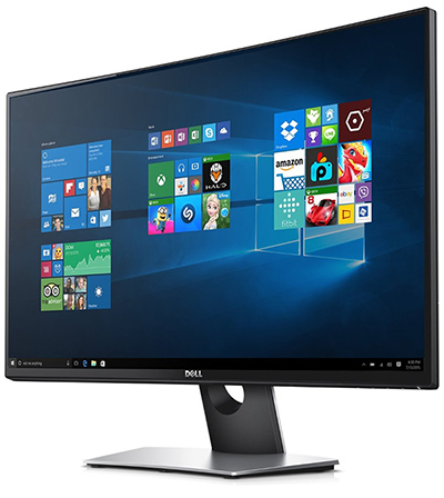 Dell-SE2716H-27-inch-Curved-Screen