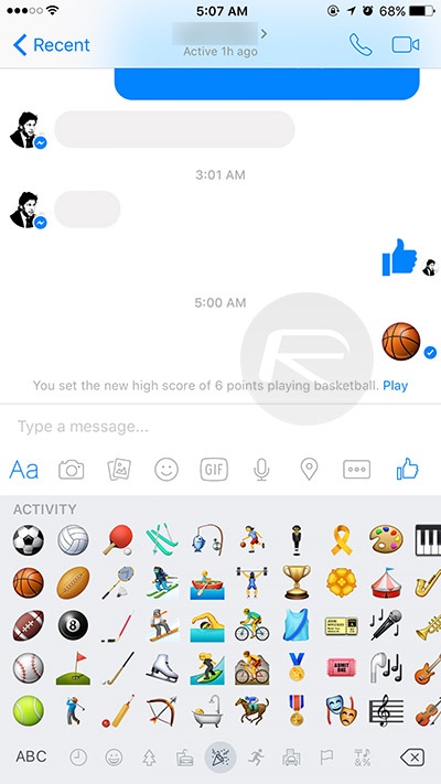 Facebook-Messenger-basketball
