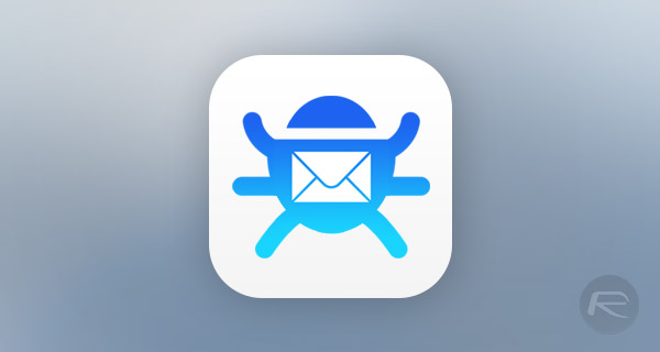 Mail-bug-iOS